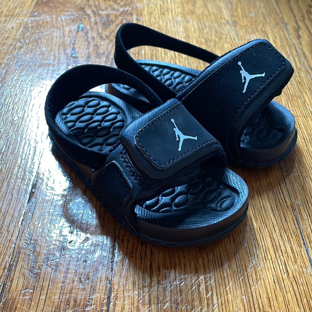 Nike Jordan Hydro 2 Sandals 5C
